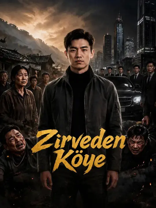 Zirveden Köye