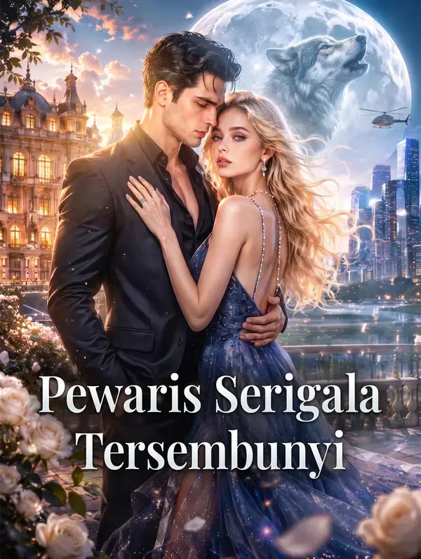 Pewaris Serigala Tersembunyi