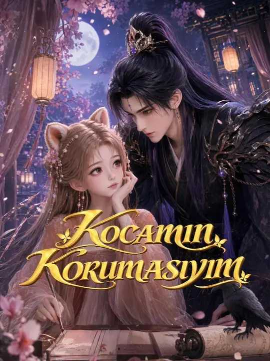 Kocamın Korumasıyım