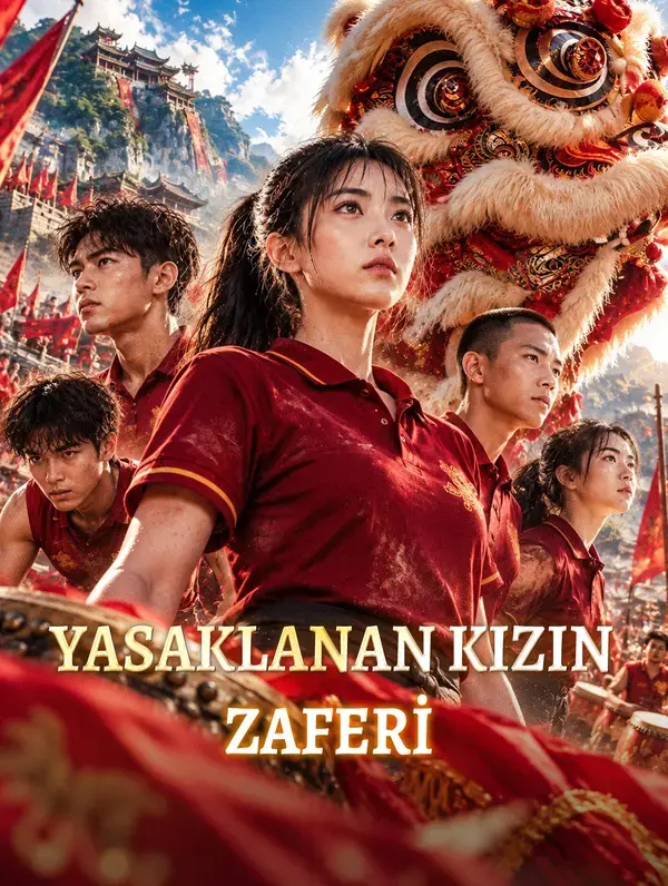 YASAKLANAN KIZIN ZAFERİ