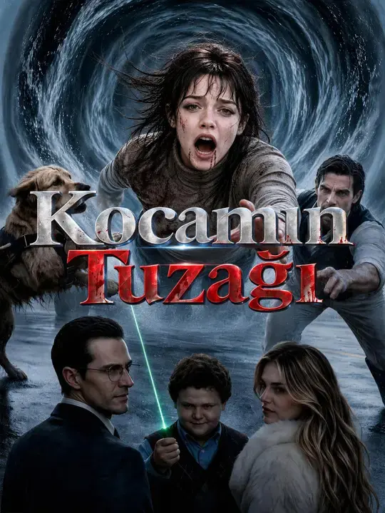 (Dublajlı) Kocamın Tuzağı