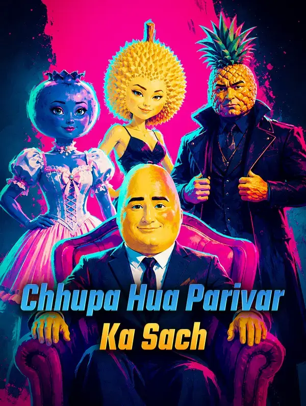 Chhupa Hua Parivar Ka Sach