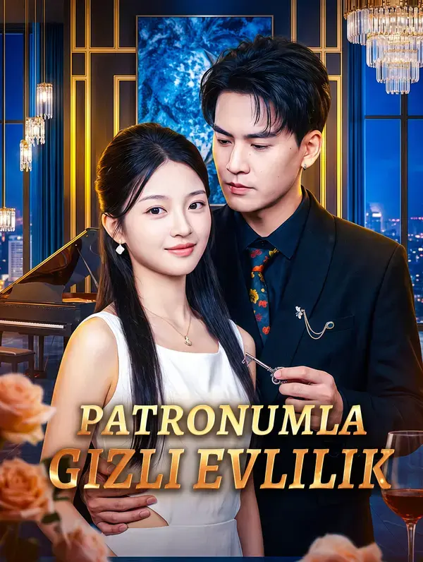 Patronumla Gizli Evlilik