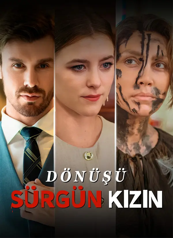 Sürgün Kızın Dönüşü
