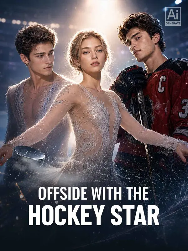 Hokey Yıldızıyla Ofsayt
