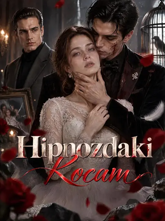 Hipnozdaki Kocam
