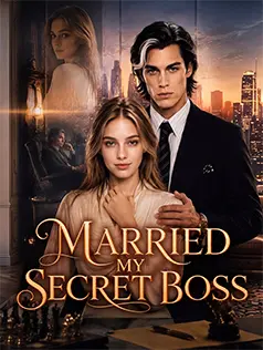 Married My Secret Boss