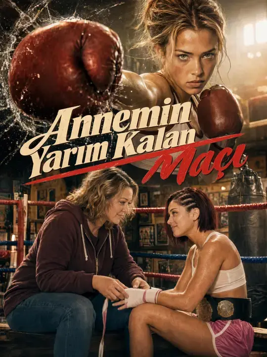 Annemin Yarım Kalan Maçı