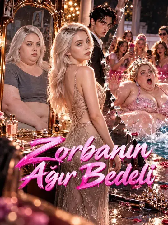 Zorbanın Ağır Bedeli