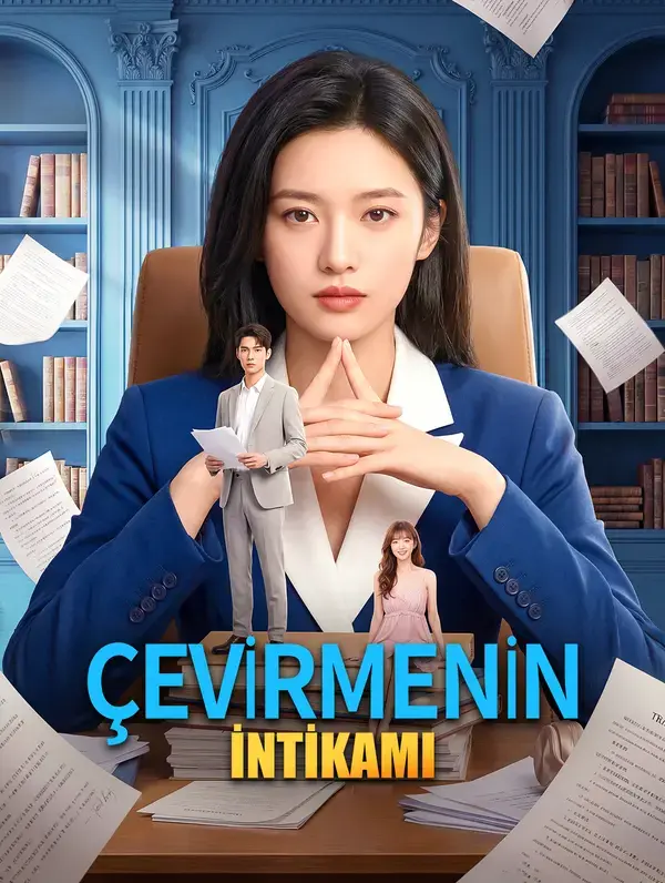 ÇEVİRMENİN İNTİKAMI