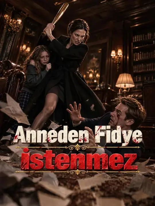 Anneden Fidye İstenmez