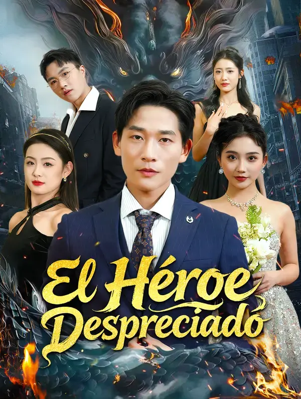 (Dublajlı) El Héroe Despreciado