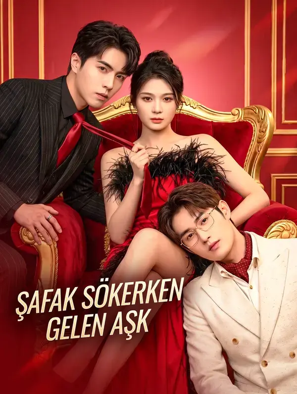 ŞAFAK SÖKERKEN GELEN AŞK