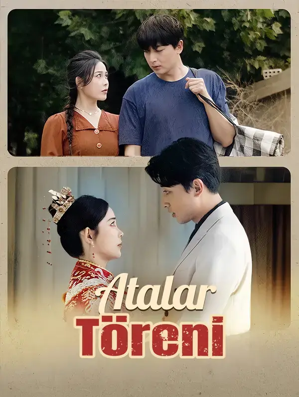 Atalar Töreni
