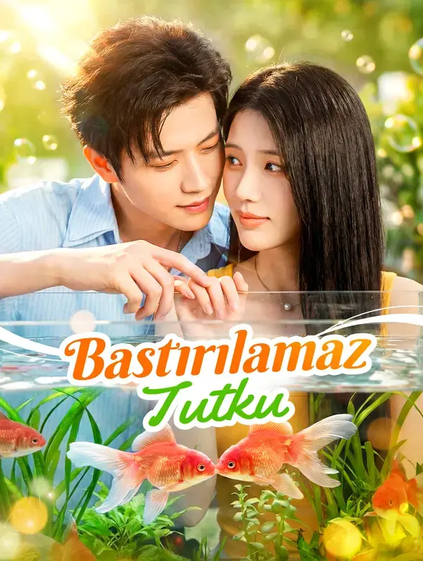 Bastırılamaz Tutku