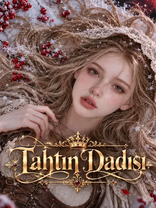Tahtın Dadısı