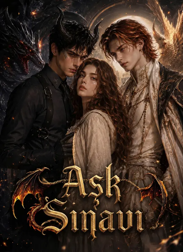 Aşk Sınavı