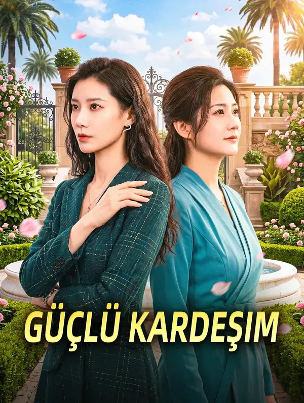 Güçlü Kardeşim