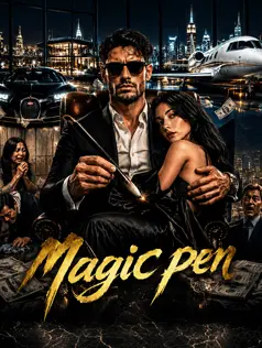 Magic Pen