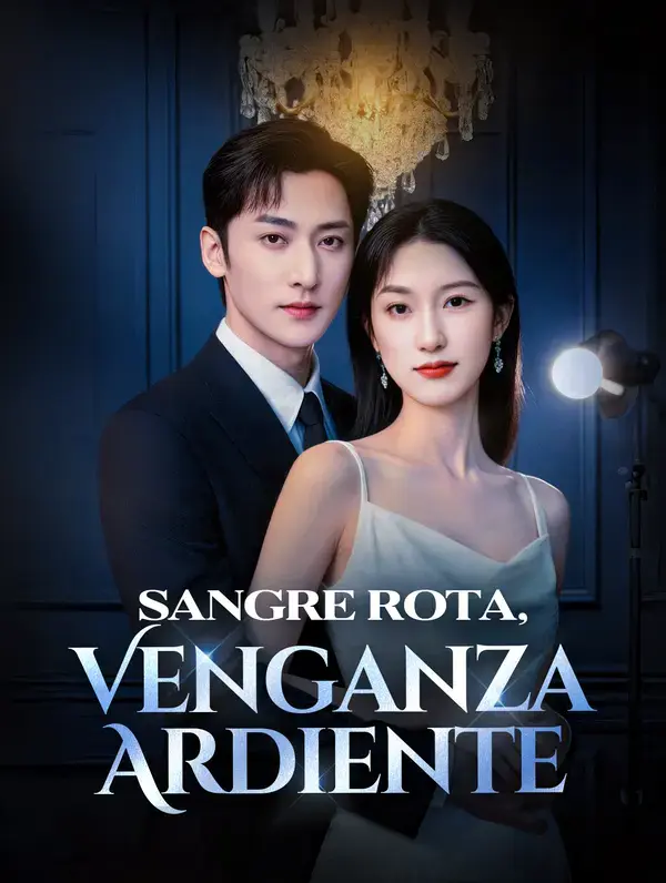 (Dublajlı) Sangre Rota, Venganza Ardiente