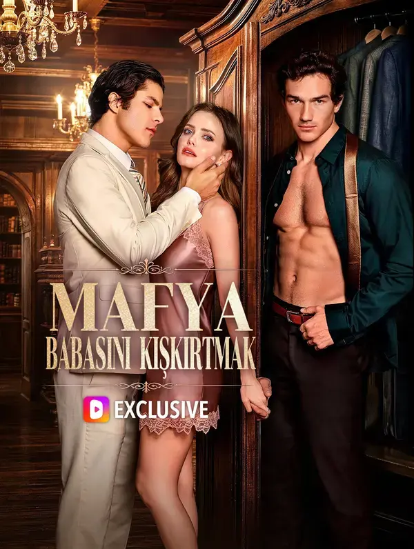 Mafya Babasını Kışkırtmak