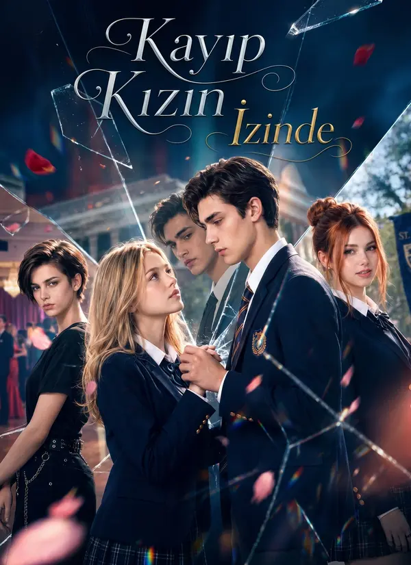 Kayıp Kızın İzinde