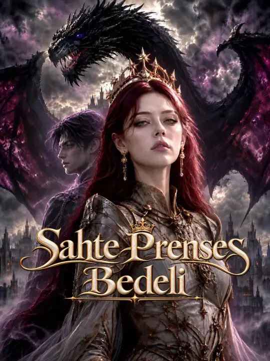 Sahte Prenses Bedeli