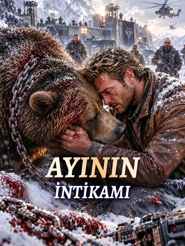 AYININ İNTİKAMI