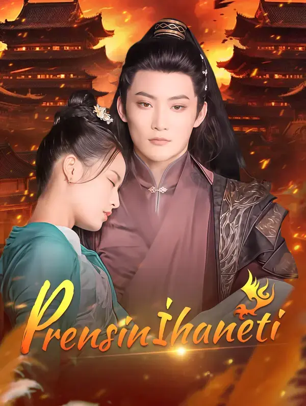 Prensin İhaneti