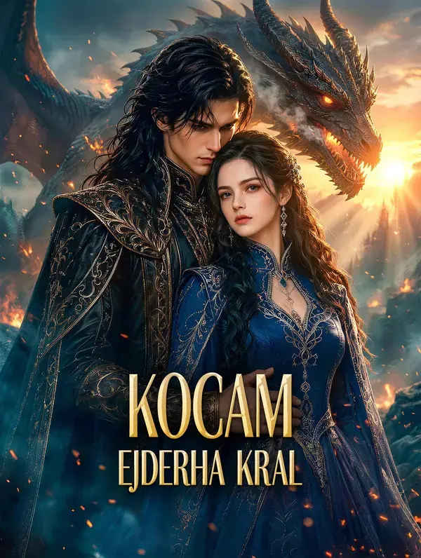 (Dublajlı) KOCAM EJDERHA KRAL