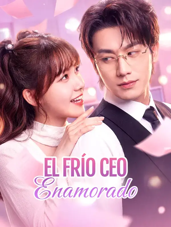 (Dublajlı) El Frío CEO Enamorado