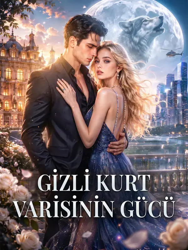 GİZLİ KURT VARİSİNİN GÜCÜ