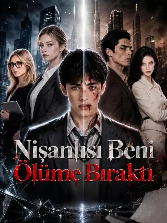 Nişanlısı Beni Ölüme Bıraktı