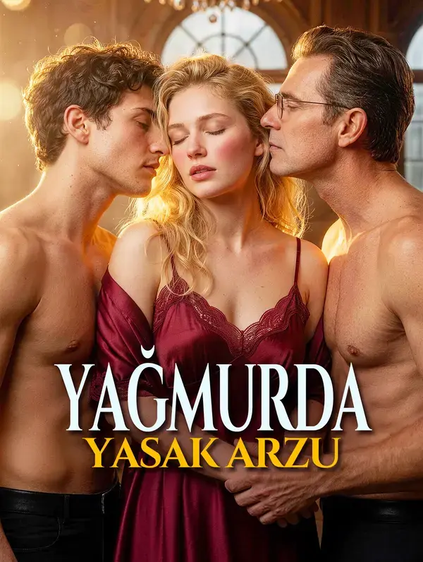 (Dublajlı) YAĞMURDA YASAK ARZU
