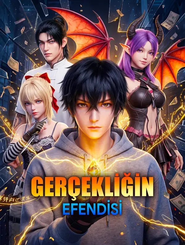 GERÇEKLİĞİN EFENDİSİ
