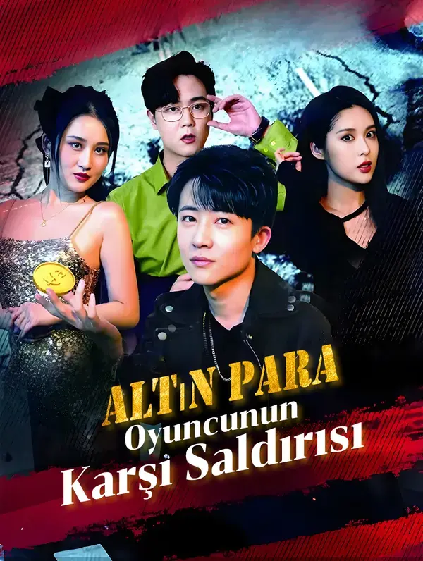 Altın Para Oyuncunun Karşı Saldırısı