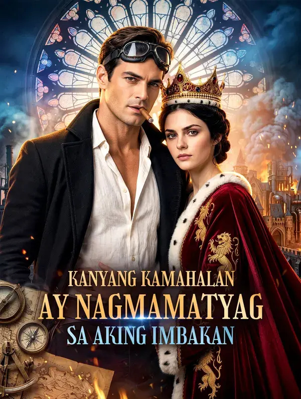 Kanyang Kamahalan ay Nagmamatyag sa Aking Imbakan