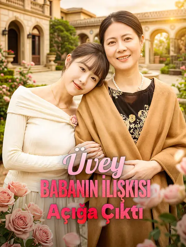 Üvey Babanın İlişkisi Açığa Çıktı
