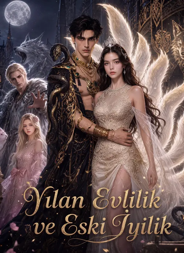 Yılan Evlilik ve Eski İyilik