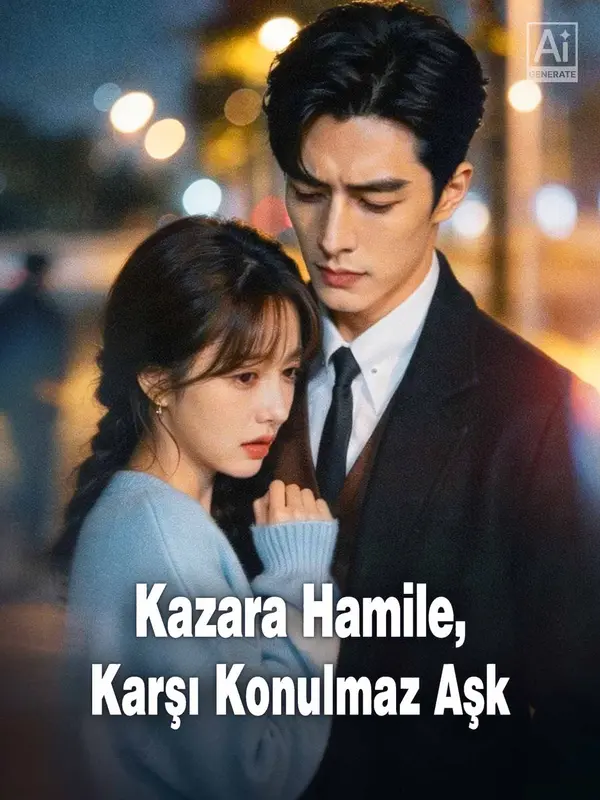 Kazara Hamile, Karşı Konulmaz Aşk