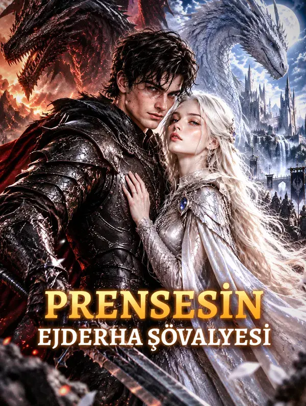 PRENSESİN EJDERHA ŞÖVALYESİ