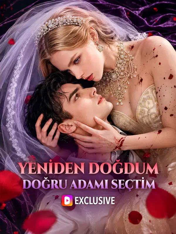YENİDEN DOĞDUM, DOĞRU ADAMI SEÇTİM