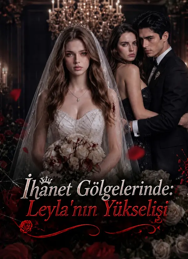İhanet Gölgelerinde: Leyla'nın Yükselişi