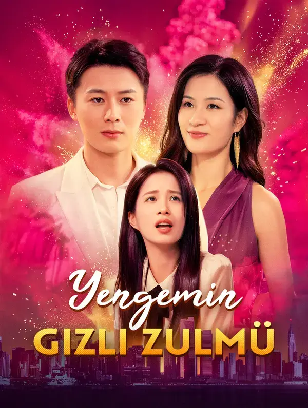 Yengemin Gizli Zulmü