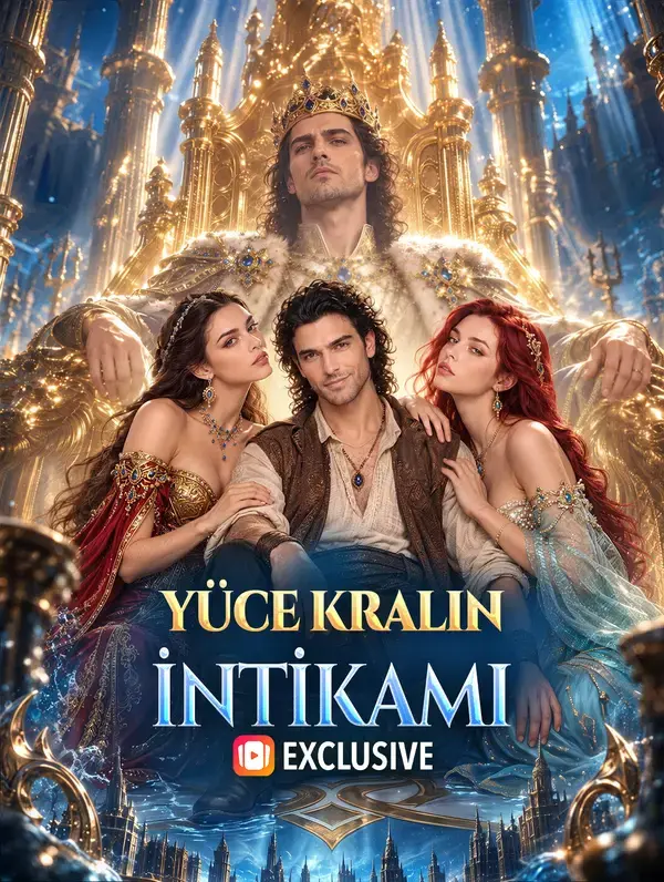 (Dublajlı) YÜCE KRALIN İNTİKAMI