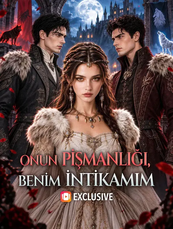 (Dublajlı) ONUN PİŞMANLIĞI, BENİM İNTİKAMIM