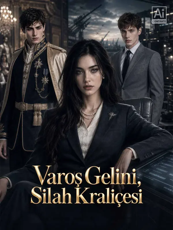 Varoş Gelini, Silah Kraliçesi