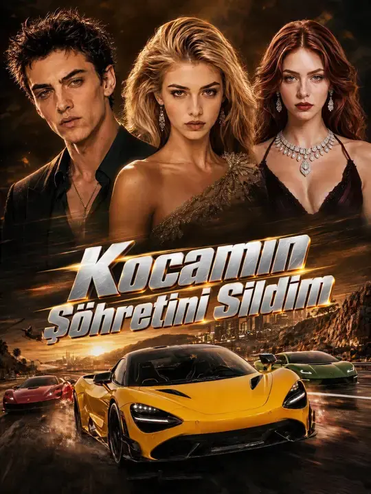 Kocamın Şöhretini Sildim