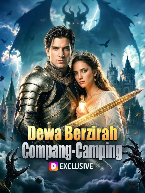 (Dublajlı) Dewa Berzirah Compang-Camping