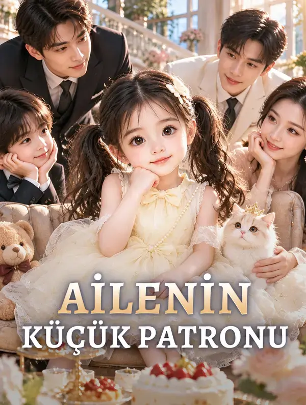 AİLENİN KÜÇÜK PATRONU
